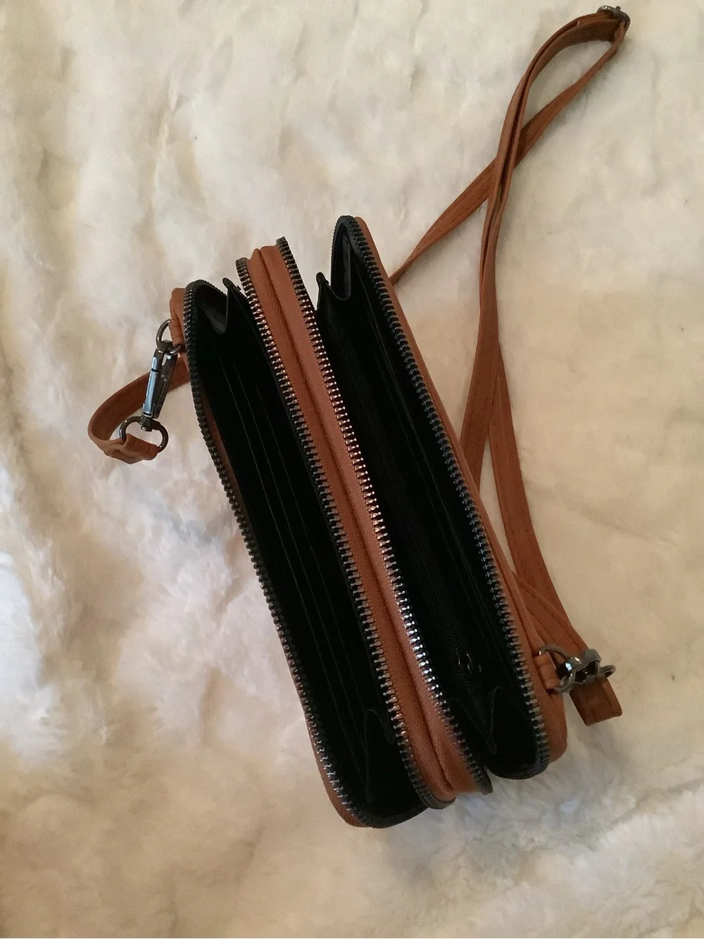 N/A versatile tan
